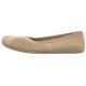 Baleriny Xero Shoes Phoenix Knit Irish Cream PHX-KICM - małe zdjęcie