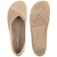 Baleriny Xero Shoes Phoenix Knit Irish Cream PHX-KICM - małe zdjęcie