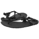 Japonki Xero Shoes Aqua Cloud Black ACW-BLK - małe zdjęcie