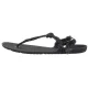 Japonki Xero Shoes Aqua Cloud Black ACW-BLK - małe zdjęcie