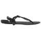 Japonki Xero Shoes Aqua Cloud Black ACW-BLK - małe zdjęcie