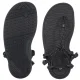 Japonki Xero Shoes Aqua Cloud Black ACW-BLK - małe zdjęcie