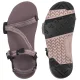 Sandały Xero Shoes Z-Trail EV Dusty Rose TTW-DSR - małe zdjęcie