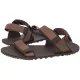 Sandały Xero Shoes D-Trail Cocoa Brown/Java Brown DTRM-CNJN - małe zdjęcie