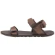 Sandały Xero Shoes D-Trail Cocoa Brown/Java Brown DTRM-CNJN - małe zdjęcie