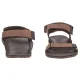 Sandały Xero Shoes D-Trail Cocoa Brown/Java Brown DTRM-CNJN - małe zdjęcie