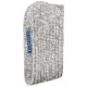 Skarpetki Birkenstock Cotton Slub M Gray/White 1008060 - małe zdjęcie