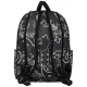 Plecak Vans Old Skool Backpack Pewter VN000H4WPWT1 - małe zdjęcie
