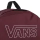 Plecak Vans Old Skool Flying V Back Port Royale VN00103A4QU1 - małe zdjęcie