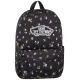 Plecak Vans Old Skool Classi Backp Black/Matte Pur VN000H4YHTL1 - małe zdjęcie