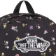 Plecak Vans Old Skool Classi Backp Black/Matte Pur VN000H4YHTL1 - małe zdjęcie