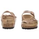Japonki Birkenstock Mayari Copper 1029817 Eco Leather - małe zdjęcie