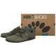 Buty Xero Shoes Prio Coast Army Green PRCM AMGN - małe zdjęcie