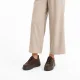 Sneakersy Filippo Brązowe DP6246/26 D BR - małe zdjęcie