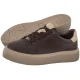 Sneakersy Filippo Brązowe DP6119/26 BR BE - małe zdjęcie