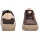 Sneakersy Filippo Brązowe DP6119/26 BR BE - małe zdjęcie
