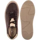 Sneakersy Filippo Brązowe DP6119/26 BR BE - małe zdjęcie