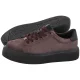 Sneakersy Filippo Brązowe DP6119/26 BR BK
