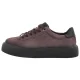 Sneakersy Filippo Brązowe DP6119/26 BR BK - małe zdjęcie