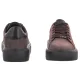 Sneakersy Filippo Brązowe DP6119/26 BR BK - małe zdjęcie