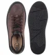 Sneakersy Filippo Brązowe DP6119/26 BR BK - małe zdjęcie