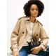 Torebka Tommy Hilfiger Popette Micro Tote AW0AW18368 BDS - małe zdjęcie