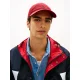 Czapka Tommy Hilfiger TH Flag Soft 6 Panel Cap AM0AM14099 XIT - małe zdjęcie