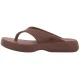 Japonki Melissa Free Thong Low AD 37956/BV208 Bronze - małe zdjęcie