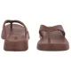 Japonki Melissa Free Thong Low AD 37956/BV208 Bronze - małe zdjęcie