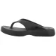 Japonki Melissa Free Thong Low AD 37956/BV206 Black - małe zdjęcie