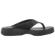 Japonki Melissa Free Thong Low AD 37956/BV206 Black - małe zdjęcie