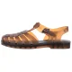 Sandały Melissa Possession AD 32408/06220 Brown - małe zdjęcie