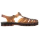 Sandały Melissa Possession AD 32408/06220 Brown - małe zdjęcie