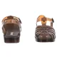 Sandały Melissa Possession AD 32408/06220 Brown - małe zdjęcie