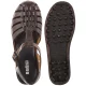 Sandały Melissa Possession AD 32408/06220 Brown - małe zdjęcie