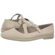 Baleriny Melissa Ever AD 37797/BP376 Beige - małe zdjęcie