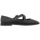 Baleriny Melissa Ever AD 37797/BP378 Black - małe zdjęcie