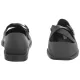 Baleriny Melissa Ever AD 37797/BP378 Black - małe zdjęcie