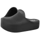 Klapki Melissa Free Clog Up Platform 37987/BT943 Black - małe zdjęcie