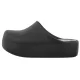 Klapki Melissa Free Clog Up Platform 37987/BT943 Black - małe zdjęcie