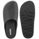 Klapki Melissa Free Clog Up Platform 37987/BT943 Black - małe zdjęcie