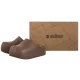 Klapki Melissa Free Clog Up Platform 37987/BZ826 Bronze - małe zdjęcie