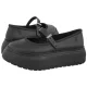 Baleriny Melissa Soft Ballerina Platform 37858/BP060 Black - małe zdjęcie
