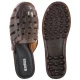Klapki Melissa Possession Mule AD 38029/BW220 Brown - małe zdjęcie