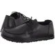 Półbuty Birkenstock Utti Lace Leather Black 1029579 - małe zdjęcie