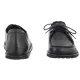 Półbuty Birkenstock Utti Lace Leather Black 1029579 - małe zdjęcie