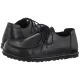 Półbuty Birkenstock Utti Lace Black 1029649 Leather