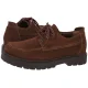 Półbuty Birkenstock Highwood Mod Lace Low Carafe 1031912 Suede - małe zdjęcie