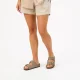 Klapki Birkenstock Arizona Bs Taupe 0051463 - małe zdjęcie