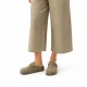 Klapki Birkenstock Boston BS Faded Khaki 1025844 - małe zdjęcie